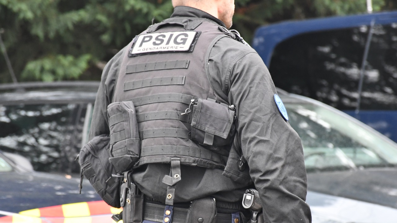 Plusieurs jeunes interpell&eacute;s autour de Clermont-Ferrand : ils sont soup&ccedil;onn&eacute;s de violences en r&eacute;union avec armes