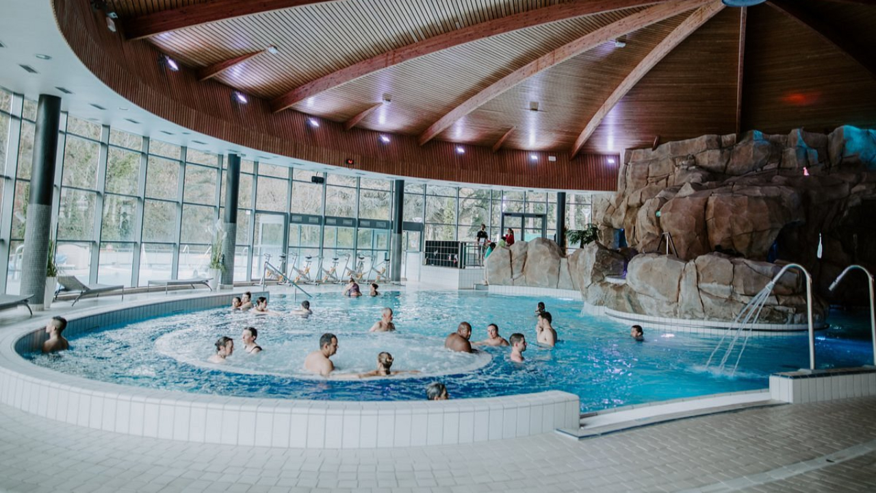 Pourquoi la ville de Royat porte plainte contre le groupe thermal ValVital ?