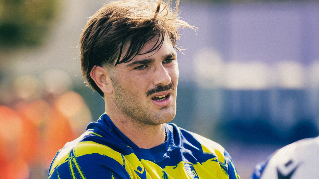 Pourquoi le centre de l'ASM Clermont, Léon Darricarrère, ne jouera pas plusieurs mois ? Pourquoi le centre de l'ASM Clermont, Léon Darricarrère, ne jouera pas plusieurs mois ?