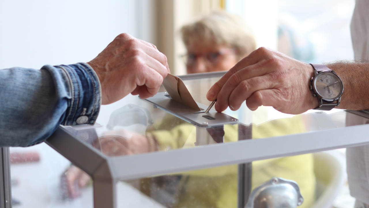 Pourquoi le Puy-de-Dôme est-il un "bastion de gauche" ? Pourquoi le Puy-de-Dôme est-il un "bastion de gauche" ?