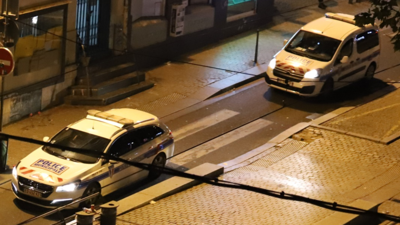 Les épiceries de nuit de Vichy obligées de fermer plus tôt suite à un arrêté municipal