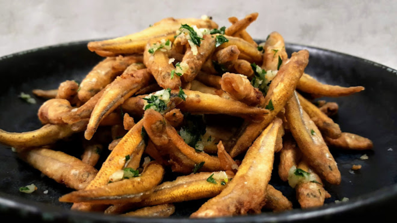 Près de Clermont-Ferrand : la Fête de la friture reportée pour trouver plus de bénévoles