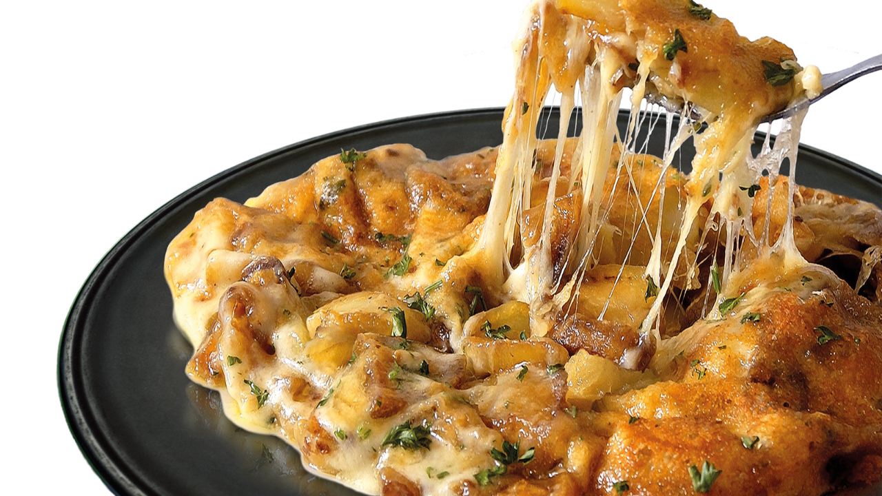 Près de Clermont-Ferrand : le premier mondial de la truffade approche à grands pas !