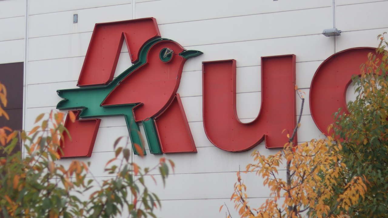 Près de Clermont-Ferrand : le supermarché Auchan Cournon Le Lac pourrait être cédé à Intermarché Près de Clermont-Ferrand : le supermarché Auchan Cournon Le Lac pourrait être cédé à Intermarché