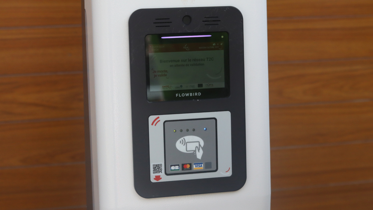 Puy-de-Dôme : attention aux arnaques sur les abonnements aux transports en commun Puy-de-Dôme : attention aux arnaques sur les abonnements aux transports en commun