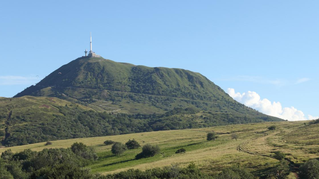 Puy-de-Dôme – Dans 50 ans, le département verra son nombre d’habitants exploser Puy-de-Dôme – Dans 50 ans, le département verra son nombre d’habitants exploser