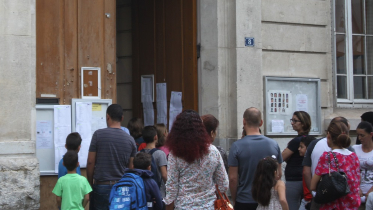 Rentrée 2025 : des ouvertures et quelques fermetures dans l'académie de Clermont-Ferrand