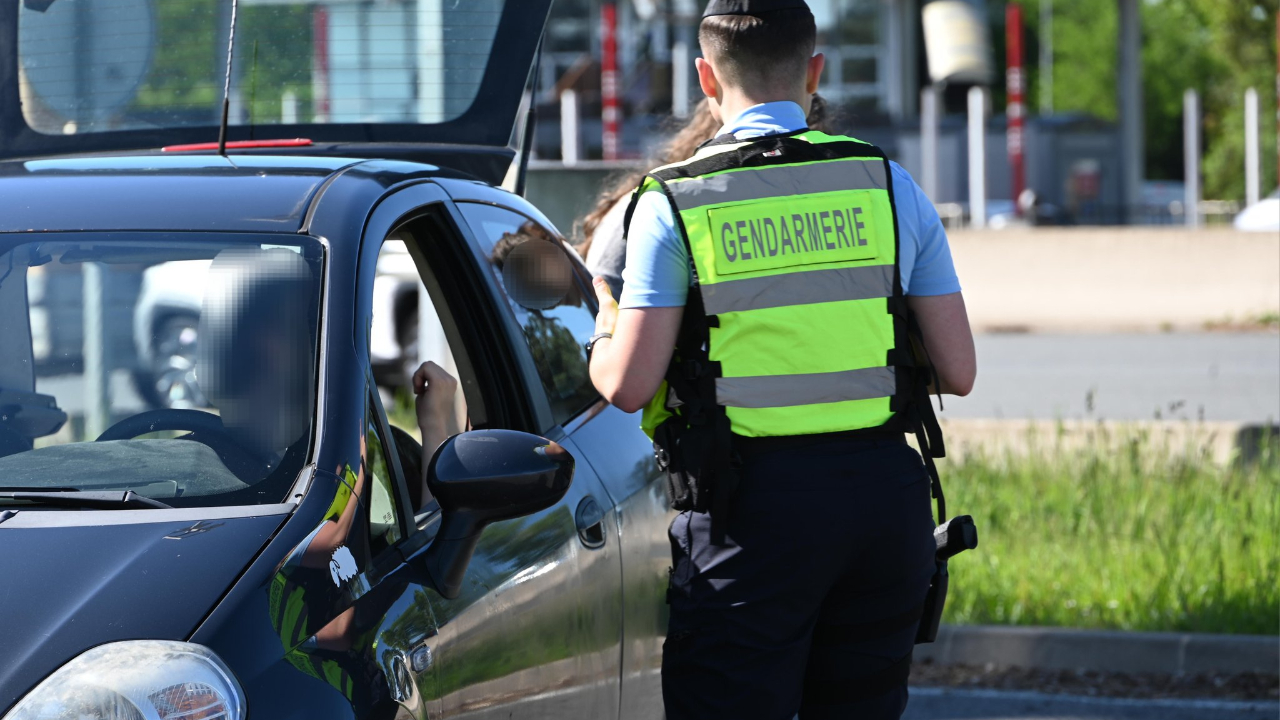 Puy-de-Dôme : la préfecture déploie un grand dispositif de sécurité routière pour les vacances