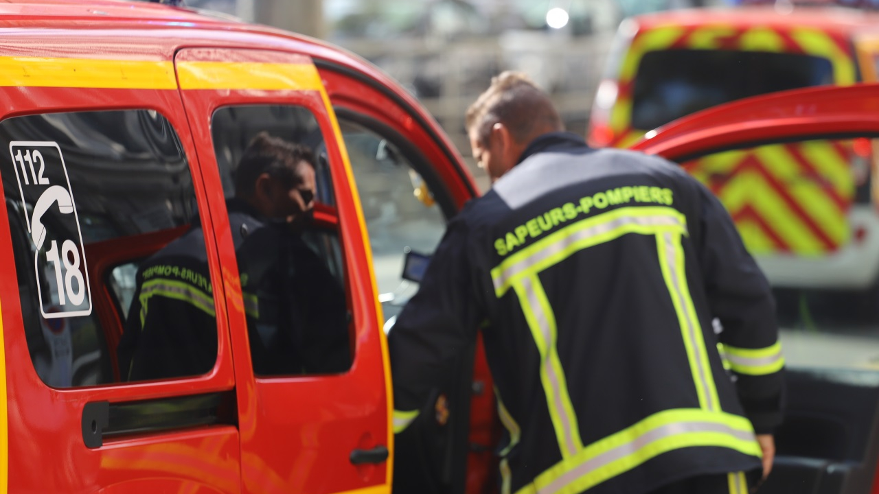 Puy-de-Dôme : les sapeurs-pompiers bientôt équipés de gilets pare-lames et de caméras-piétons ?