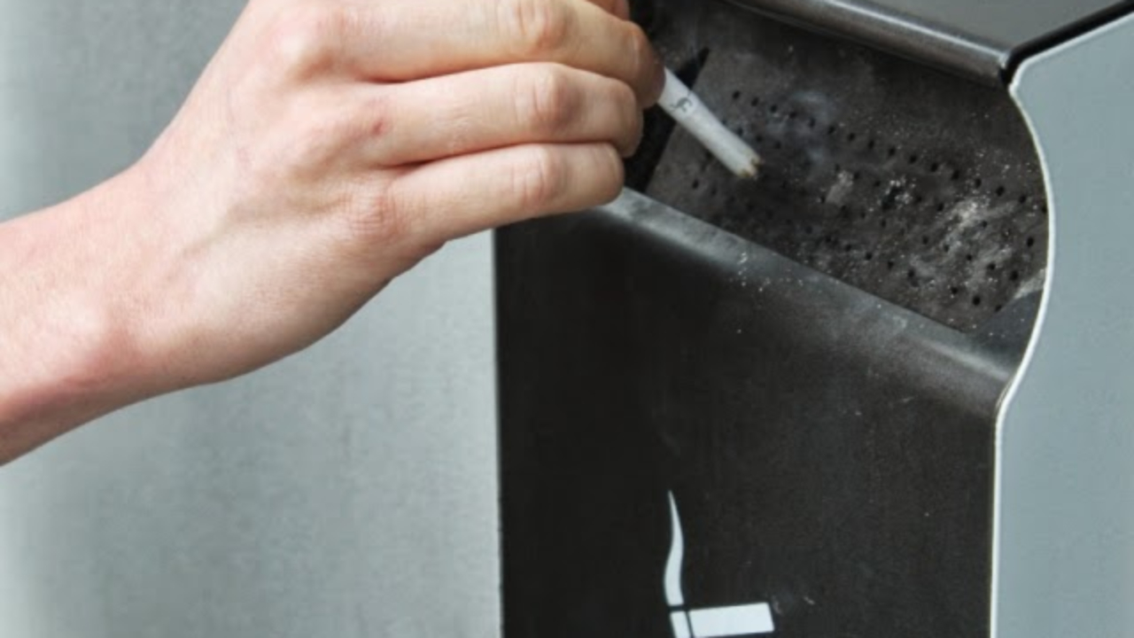 Puy-de-Dôme : passé à tabac pour avoir jeté un mégot par terre Puy-de-Dôme : passé à tabac pour avoir jeté un mégot par terre