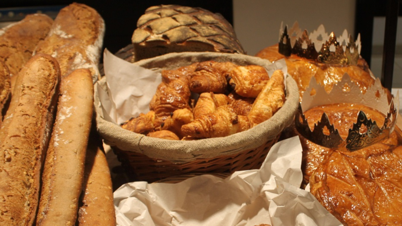 Puy-de-Dôme : qui vend les meilleurs croissants et pains au chocolat ? Puy-de-Dôme : qui vend les meilleurs croissants et pains au chocolat ?