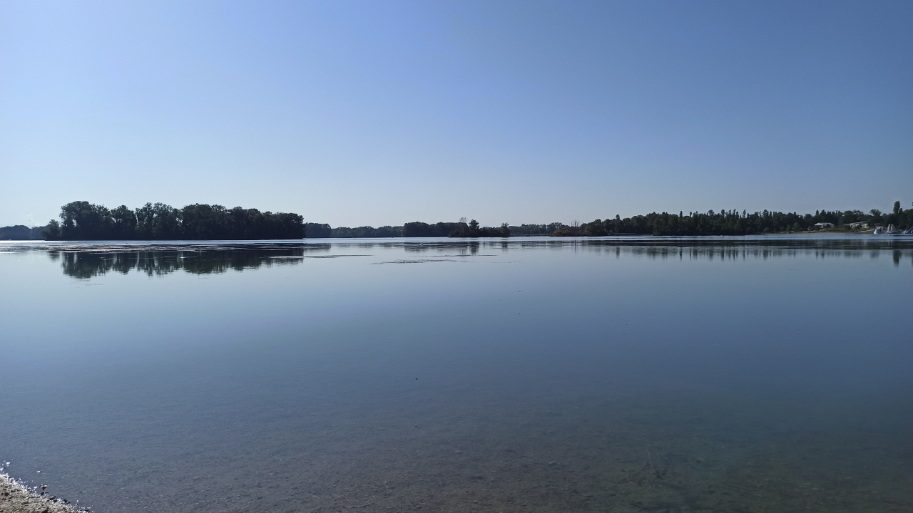 Puy-de-Dôme : trois sites fermés à la baignade, découvrez lesquels Puy-de-Dôme : trois sites fermés à la baignade, découvrez lesquels