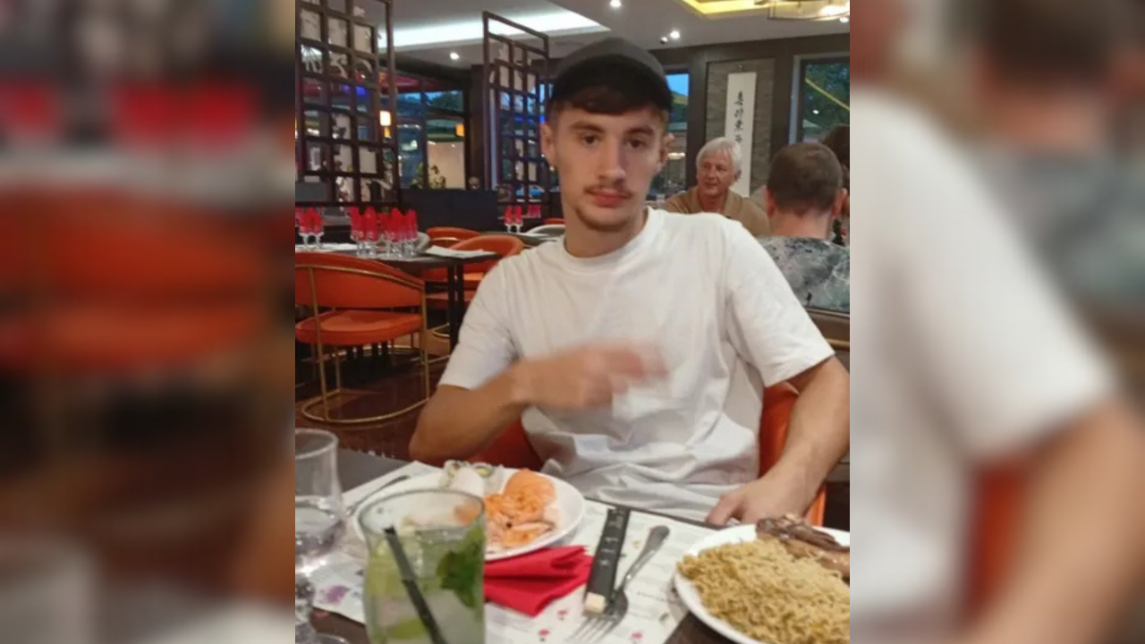 Puy-de-Dôme : un adolescent fugue à Pont-du-Château, un appel à témoin lancé Puy-de-Dôme : un adolescent fugue à Pont-du-Château, un appel à témoin lancé