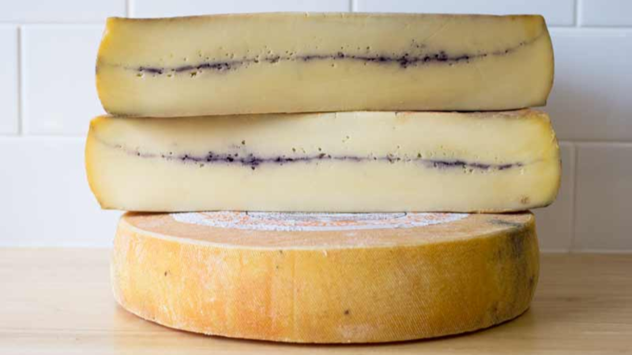 Puy-de-Dôme : Le Montboissié vit ses derniers instants de production en Auvergne Puy-de-Dôme : Le Montboissié vit ses derniers instants de production en Auvergne