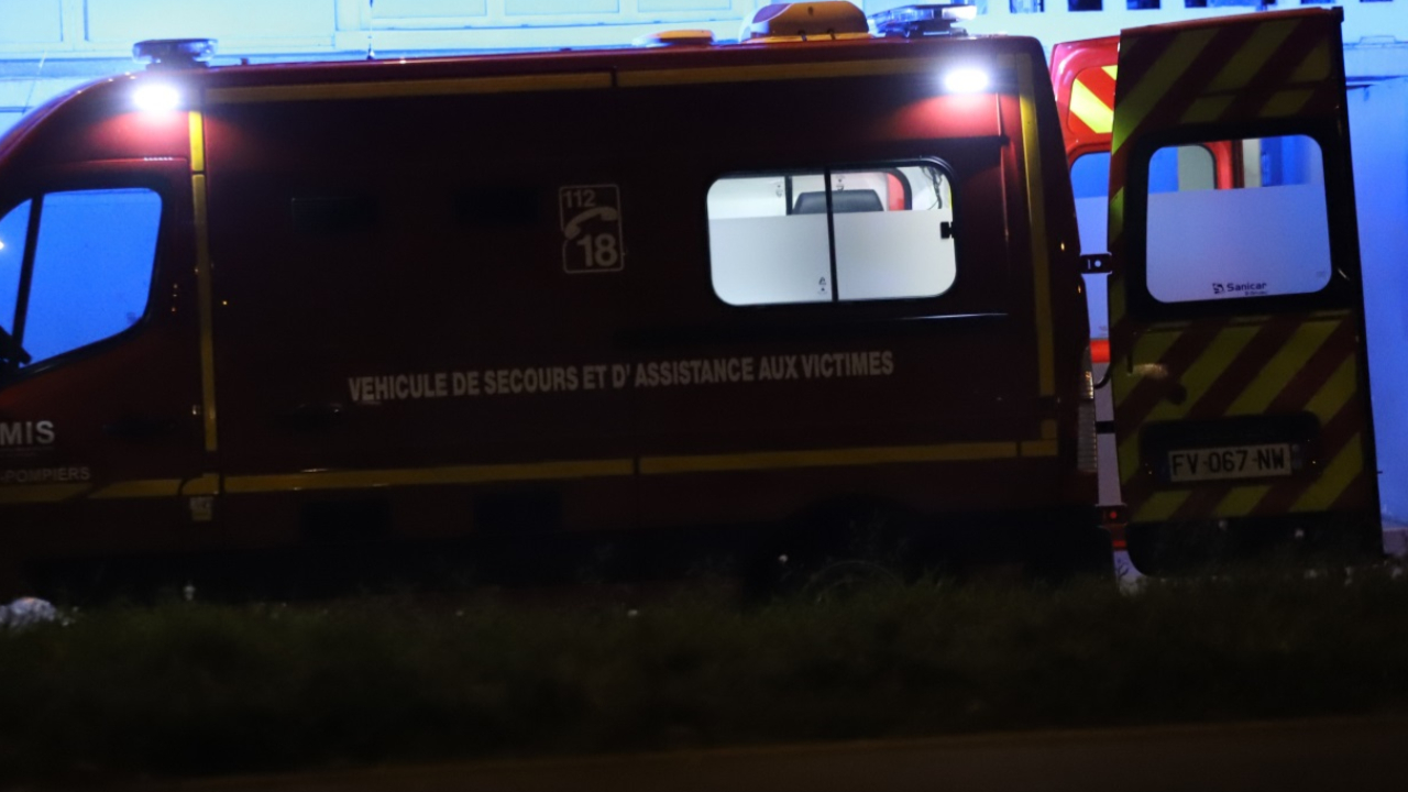 Puy-de-Dôme : un jeune automobiliste de 23 ans grièvement blessé dans un accident près de Pionsat Puy-de-Dôme : un jeune automobiliste de 23 ans grièvement blessé dans un accident près de Pionsat
