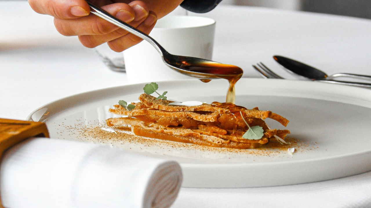 Puy-de-Dôme : un restaurant étoilé contraint de fermer pour raisons économiques Puy-de-Dôme : un restaurant étoilé contraint de fermer pour raisons économiques