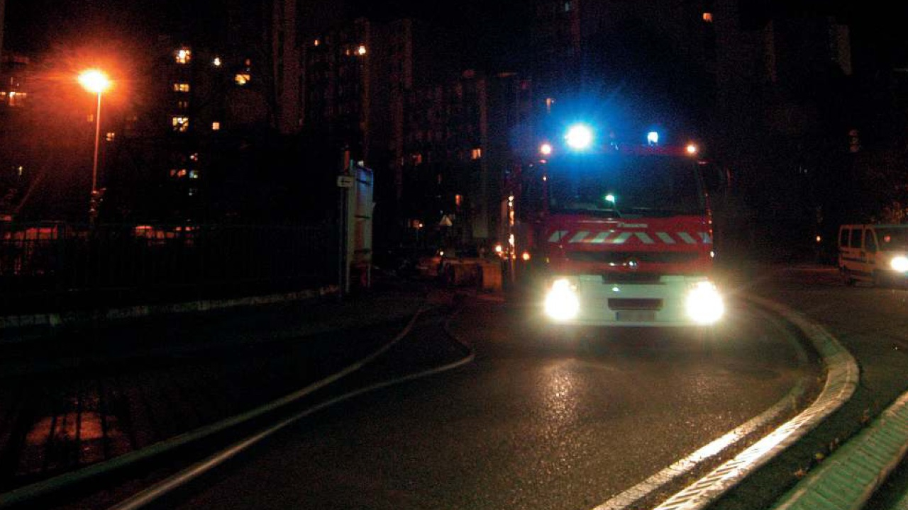 Puy-de-Dôme : une adolescente de 13 ans meurt dans un accident sur l’A89 Puy-de-Dôme : une adolescente de 13 ans meurt dans un accident sur l’A89