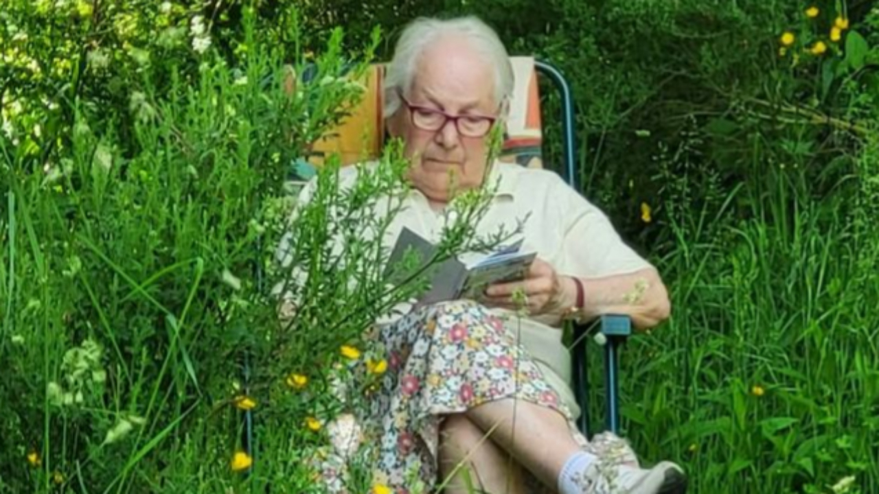Puy-de-Dôme : une battue citoyenne organisée ce mercredi pour tenter de retrouver une octogénaire Puy-de-Dôme : une battue citoyenne organisée ce mercredi pour tenter de retrouver une octogénaire