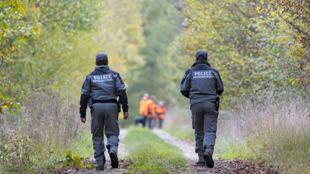 Puy-de-Dôme : une commune condamnée pour avoir aménagé un parking en zone Natura 2000 Puy-de-Dôme : une commune condamnée pour avoir aménagé un parking en zone Natura 2000