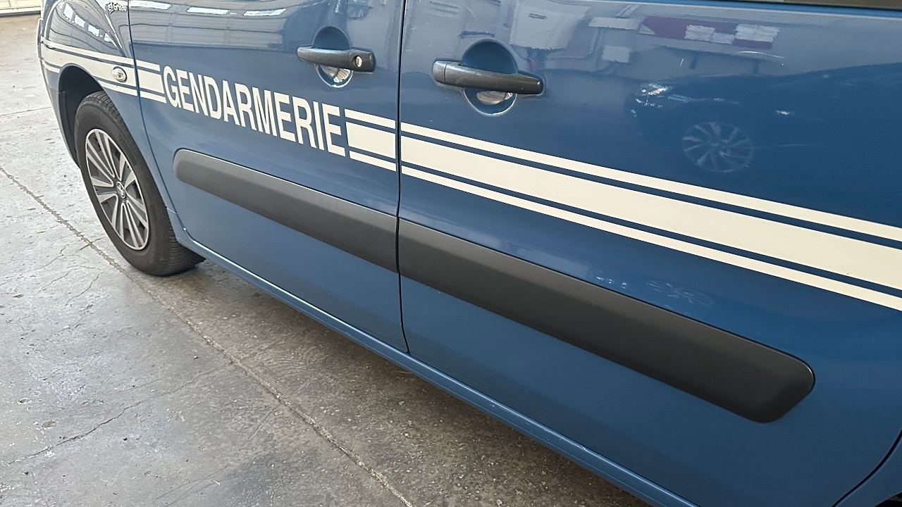 Puy-de-Dôme : une école catholique ciblée par des tags injurieux et hostiles à l’Église Puy-de-Dôme : une école catholique ciblée par des tags injurieux et hostiles à l’Église