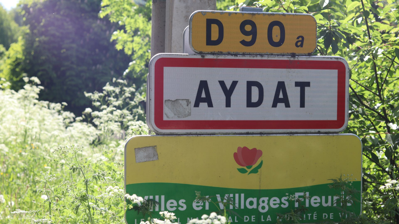 Puy-de-Dôme : une nonagénaire retrouvée en hypothermie après sa disparition à Aydat Puy-de-Dôme : une nonagénaire retrouvée en hypothermie après sa disparition à Aydat