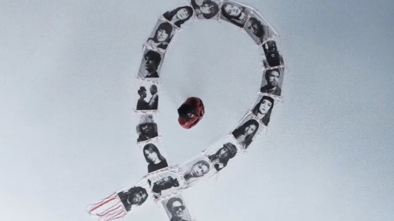 Quand l'association Sidaction sort un nouveau clip engagé avec "Grand Soleil" Quand l'association Sidaction sort un nouveau clip engagé avec "Grand Soleil"