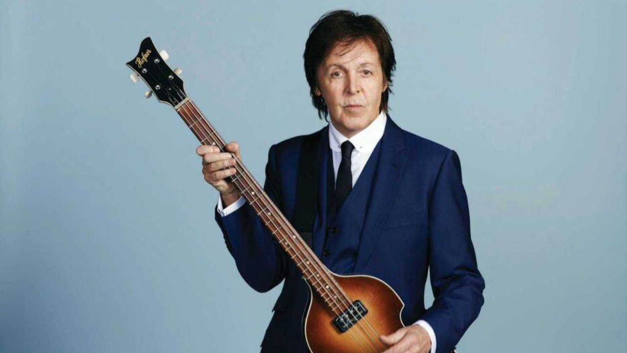 Quand Paul McCartney enregistrait seul un album devenu mythique après la fin des Beatles Quand Paul McCartney enregistrait seul un album devenu mythique après la fin des Beatles
