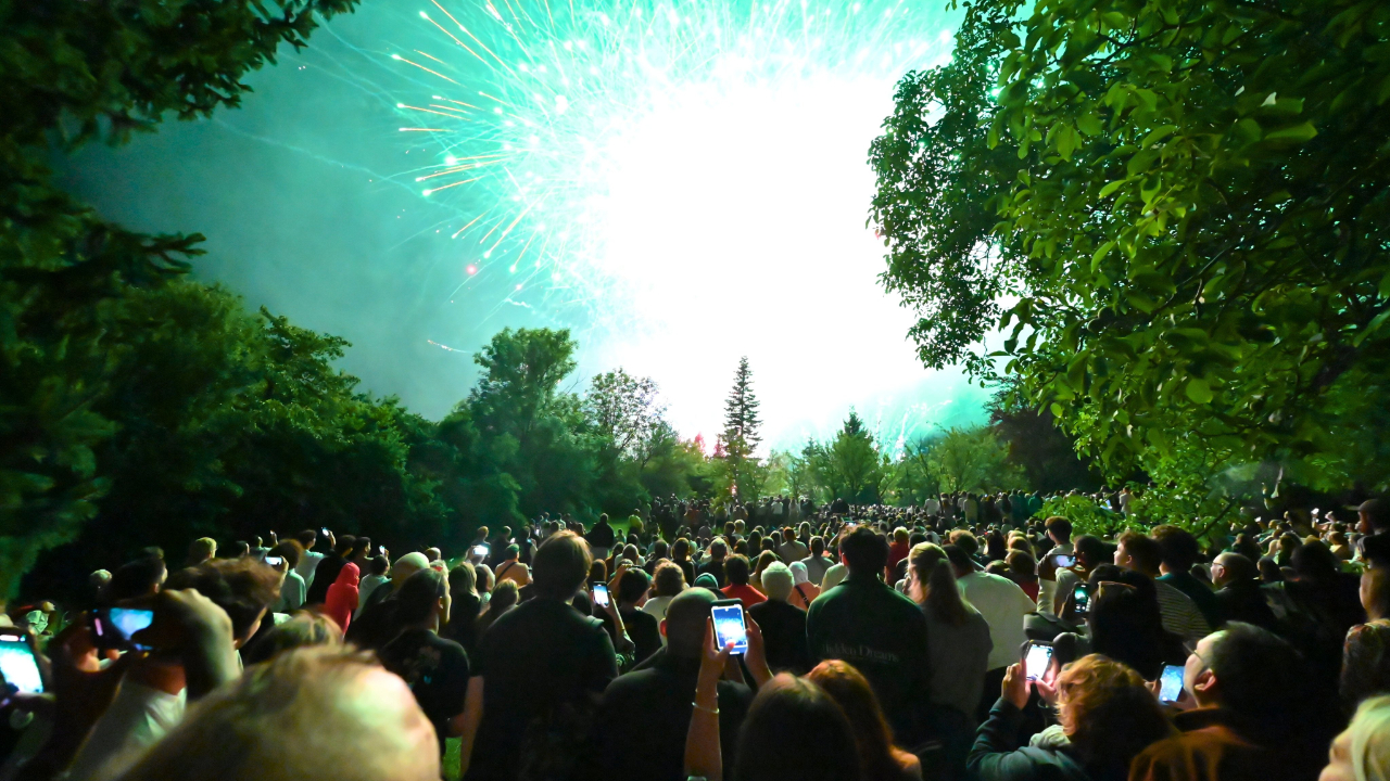 Quarante ans de Montjuzet : la Ville de Clermont-Ferrand reporte les festivités