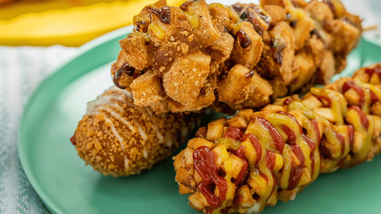 Quel est ce nouveau restaurant coréen qui ouvre près de la place de Jaude ?