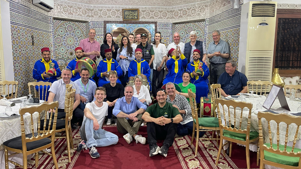 Quel pays sera l'invité d'honneur du Sommet de l'Élevage 2025 ?