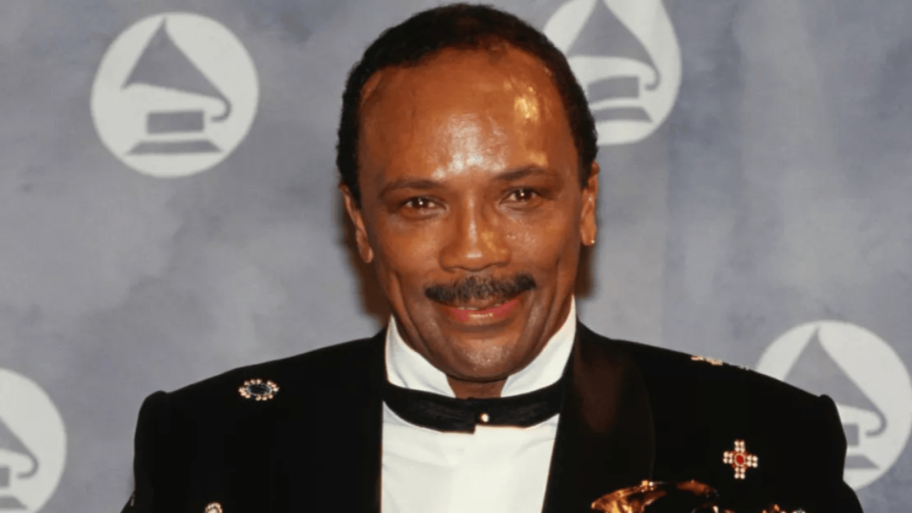 Quincy Jones : L'homme derrière le succès de "Thriller" s'est éteint à 91 ans ! Quincy Jones : L'homme derrière le succès de "Thriller" s'est éteint à 91 ans !