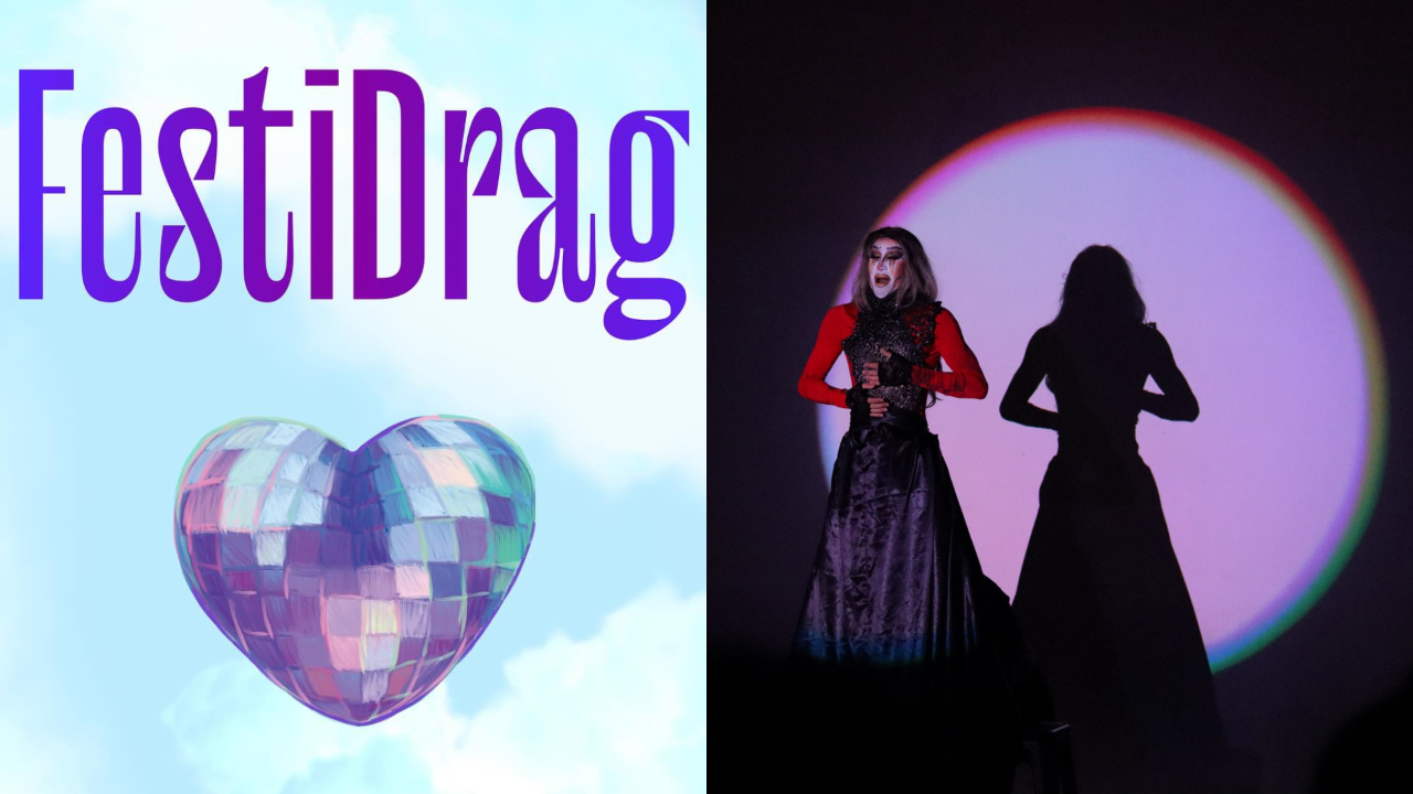 Quiz, pique-nique, spectacles... Quel est ce nouveau festival pailleté ce week-end à Clermont-Ferrand ? Quiz, pique-nique, spectacles... Quel est ce nouveau festival pailleté ce week-end à Clermont-Ferrand ?