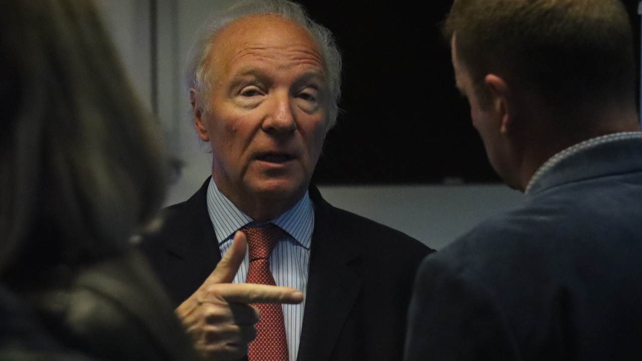 Région : la gauche réclame la démission immédiate de Brice Hortefeux, cette dernière est déjà actée depuis une semaine Région : la gauche réclame la démission immédiate de Brice Hortefeux, cette dernière est déjà actée depuis une semaine