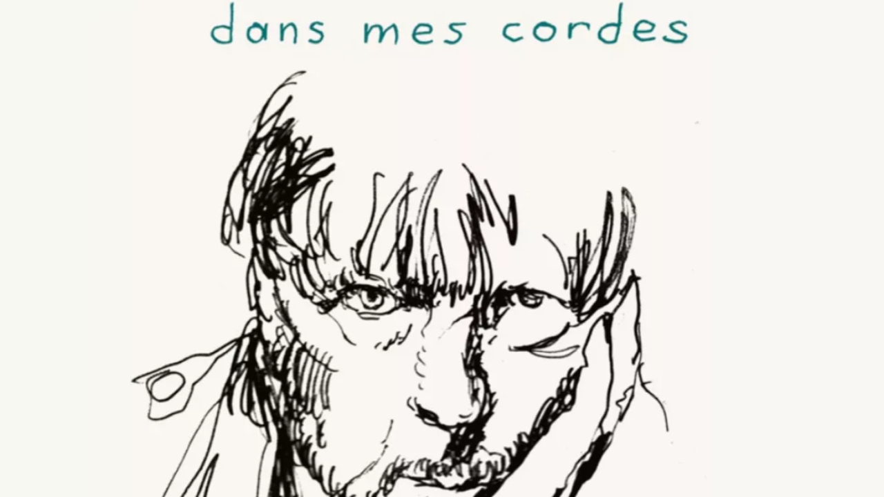 Renaud : son prochain album "Dans mes cordes" est prévu pour décembre ! Renaud : son prochain album "Dans mes cordes" est prévu pour décembre !