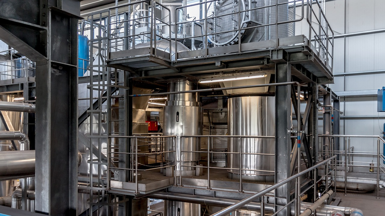 Riom-ès-Montagnes : le réseau chaleur bois célèbre ses 10 ans Riom-ès-Montagnes : le réseau chaleur bois célèbre ses 10 ans