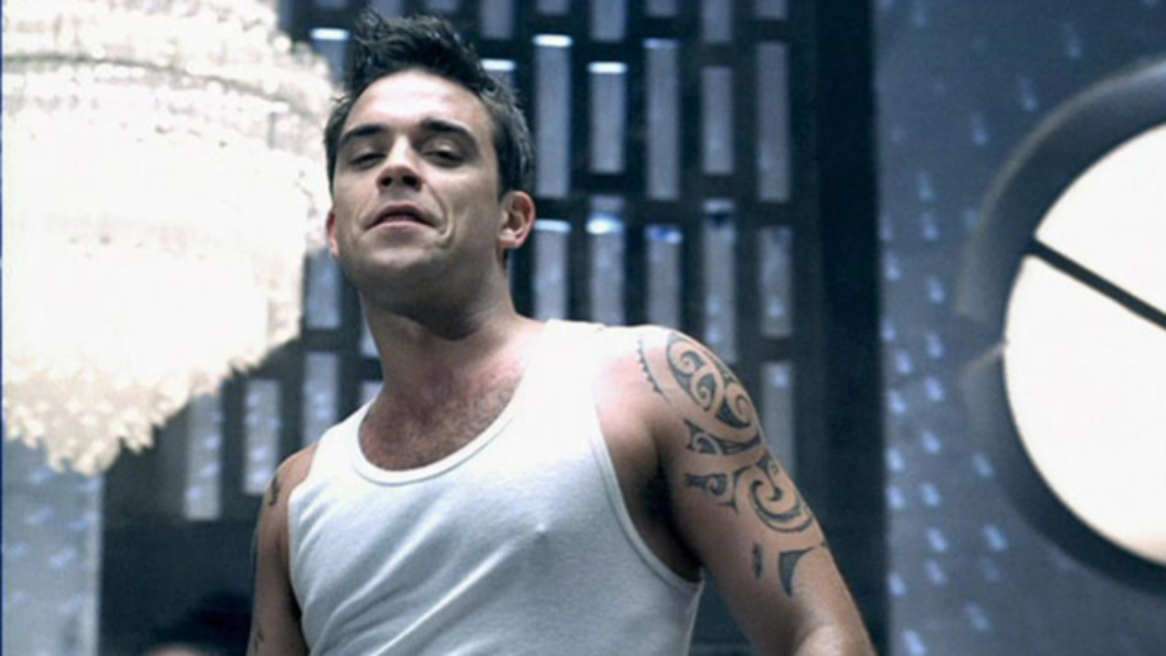 Robbie Williams : les révélations choc du documentaire Netflix Robbie Williams : les révélations choc du documentaire Netflix