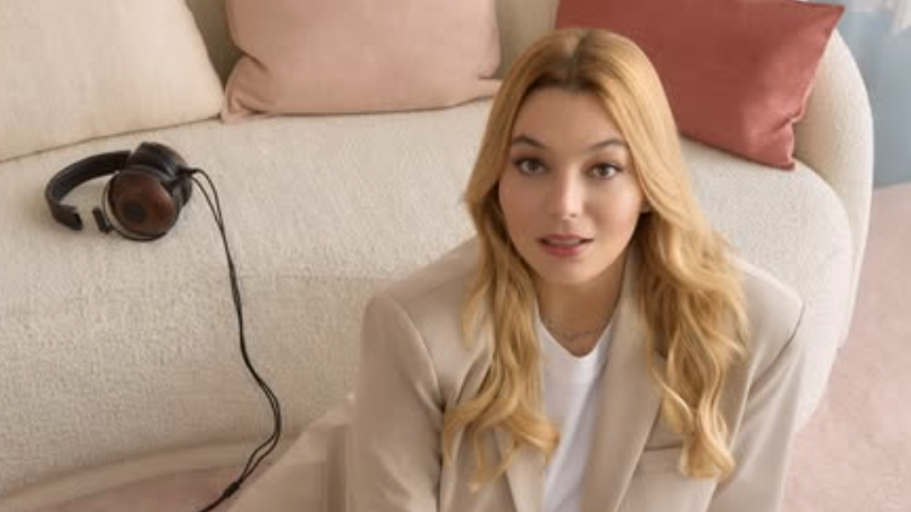 Santa fait une triste annonce à ses fans : "Je vais prendre un petit peu de temps" Santa fait une triste annonce à ses fans : "Je vais prendre un petit peu de temps"