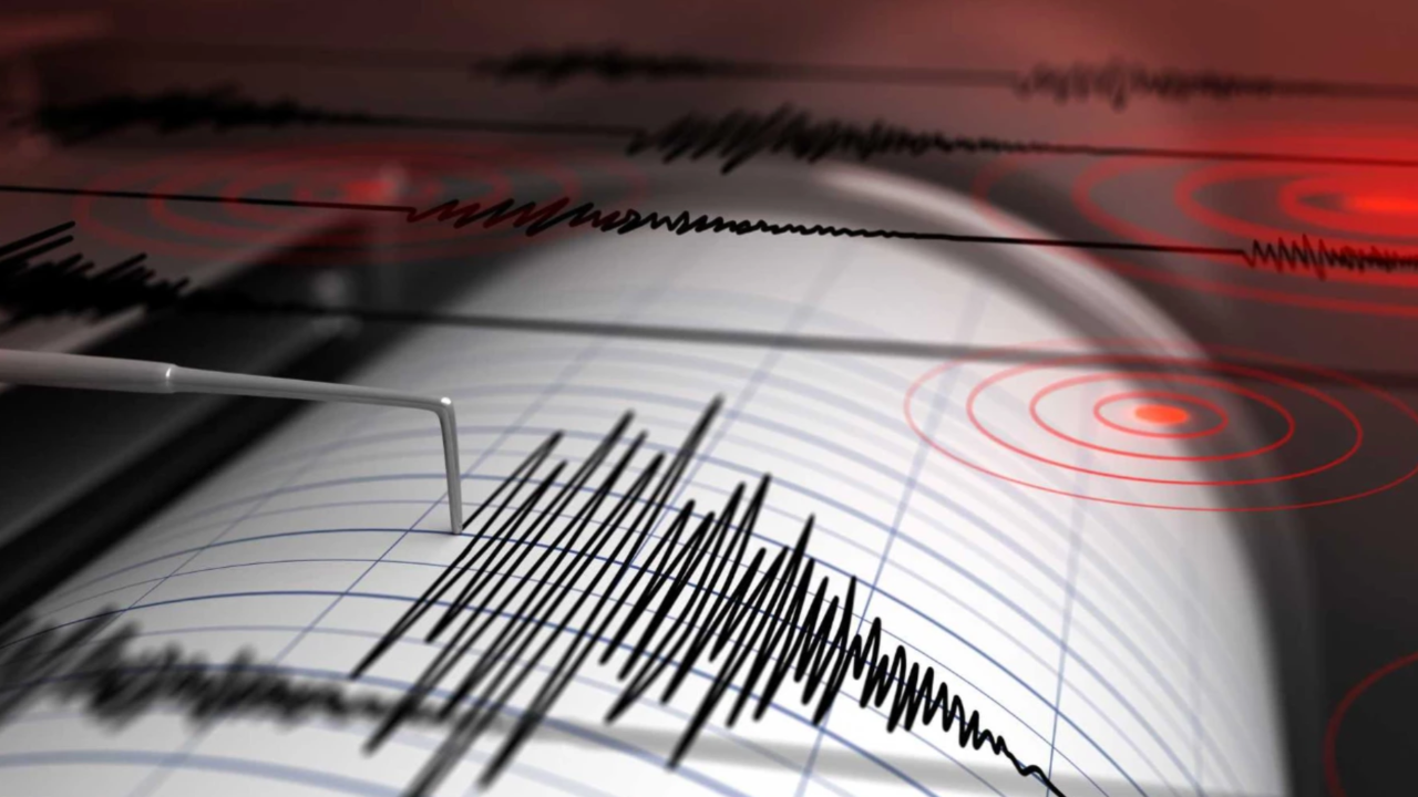 Séisme dans le Puy-de-Dôme : une secousse de magnitude 3,6 réveille le bassin d’Ambert Séisme dans le Puy-de-Dôme : une secousse de magnitude 3,6 réveille le bassin d’Ambert