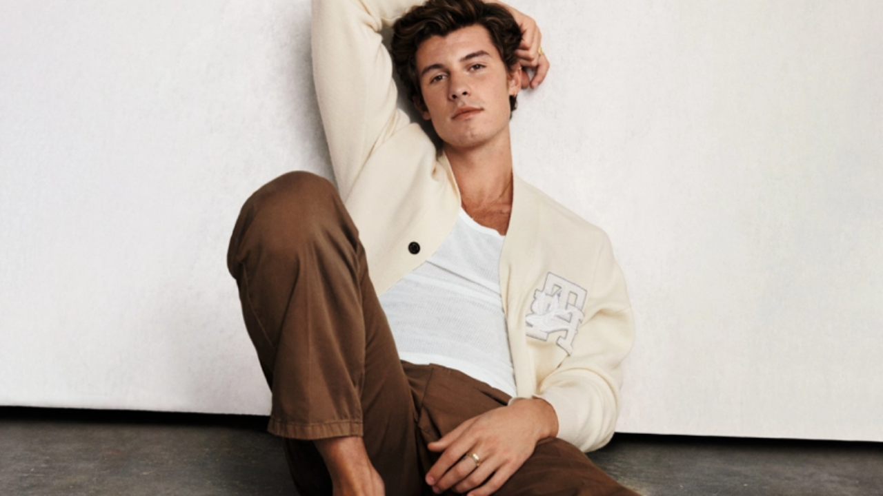 Shawn Mendes répond aux haters qui l'accusent de se moquer du réchauffement climatique Shawn Mendes répond aux haters qui l'accusent de se moquer du réchauffement climatique