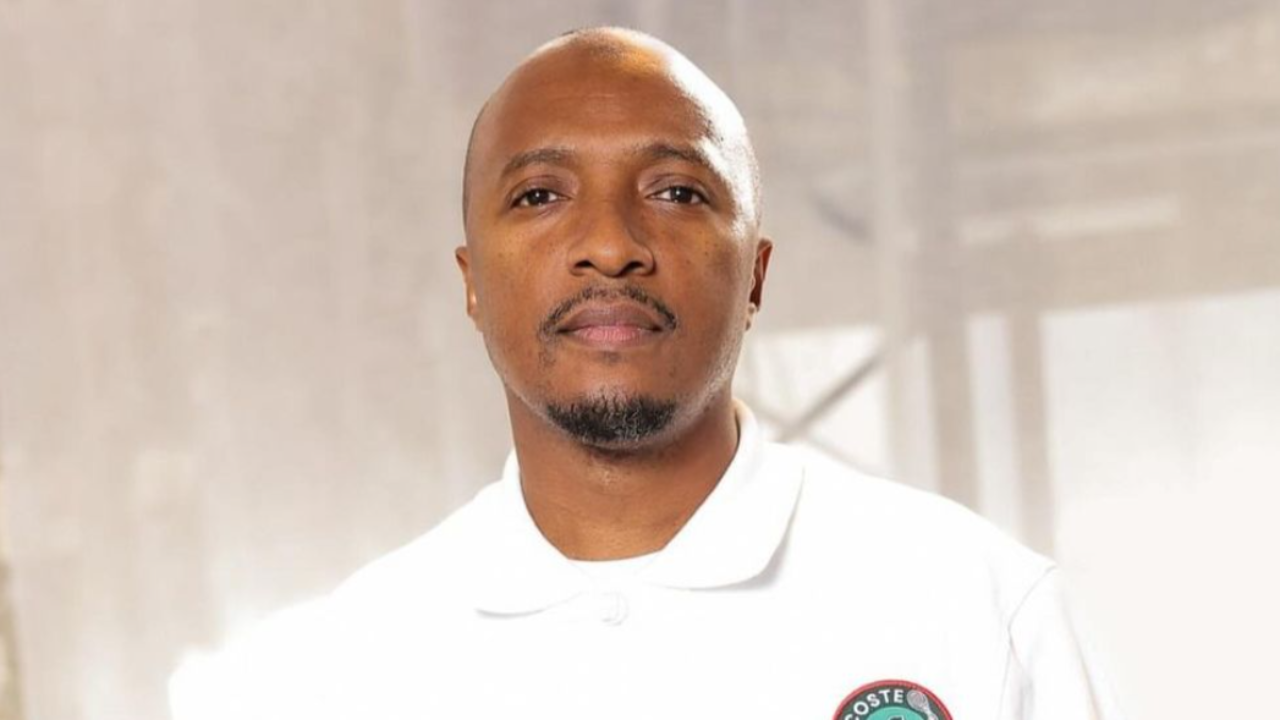 Soprano fait bientôt son grand retour avec un nouvel album ! Soprano fait bientôt son grand retour avec un nouvel album !