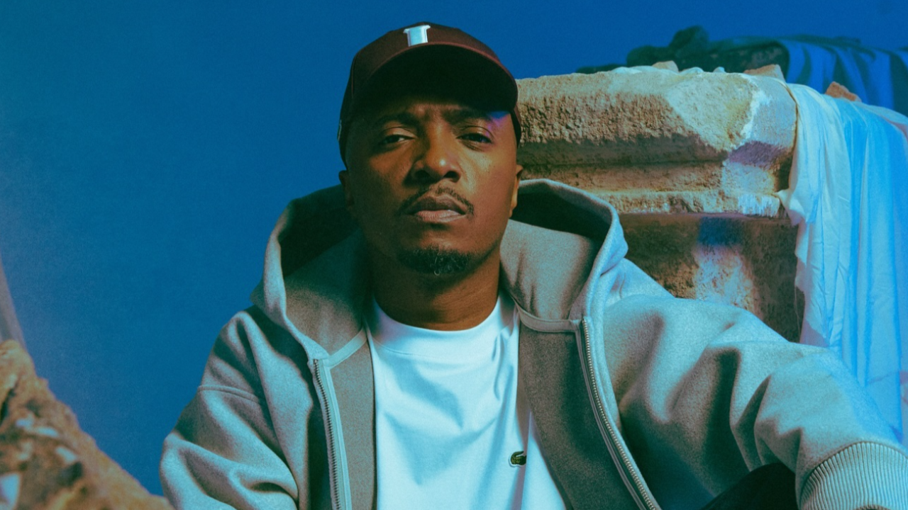 Soprano, pas très rassuré face à l'avenir : "On est encore plus déchirés qu'avant" Soprano, pas très rassuré face à l'avenir : "On est encore plus déchirés qu'avant"