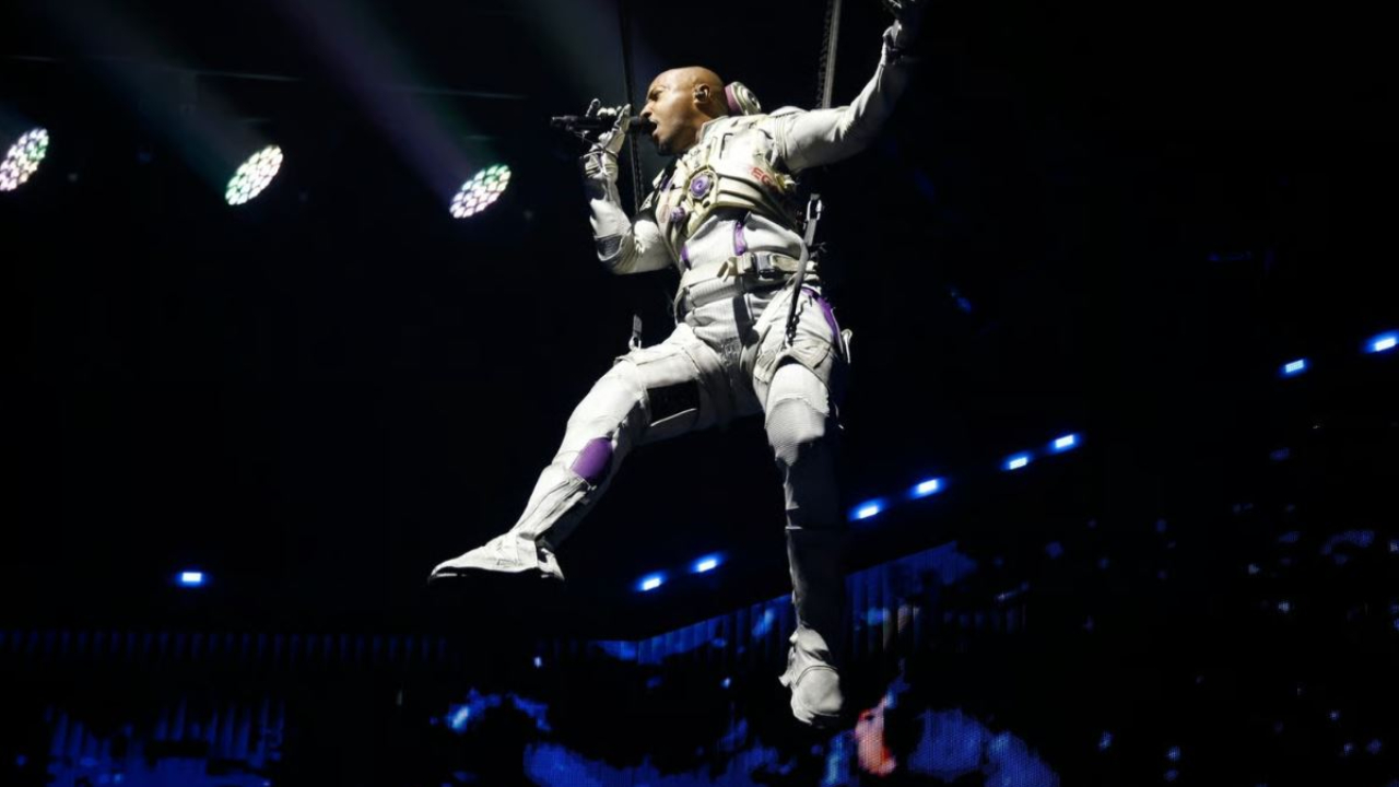 Soprano : triste nouvelle pour ses fans, un immense évènement à Marseille annulé