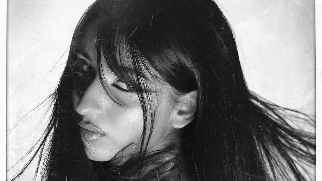 Star Academy : Amber Jadah lance sa carri&egrave;re avec le single "J'me demande"