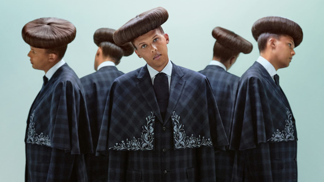 Stromae arrête sa tournée, ses concerts annulés à Clermont ! Stromae arrête sa tournée, ses concerts annulés à Clermont !