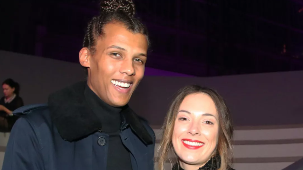Stromae : Sa femme donne des nouvelles rassurantes sur sa santé,  "Il faut rester positif" Stromae : Sa femme donne des nouvelles rassurantes sur sa santé,  "Il faut rester positif"