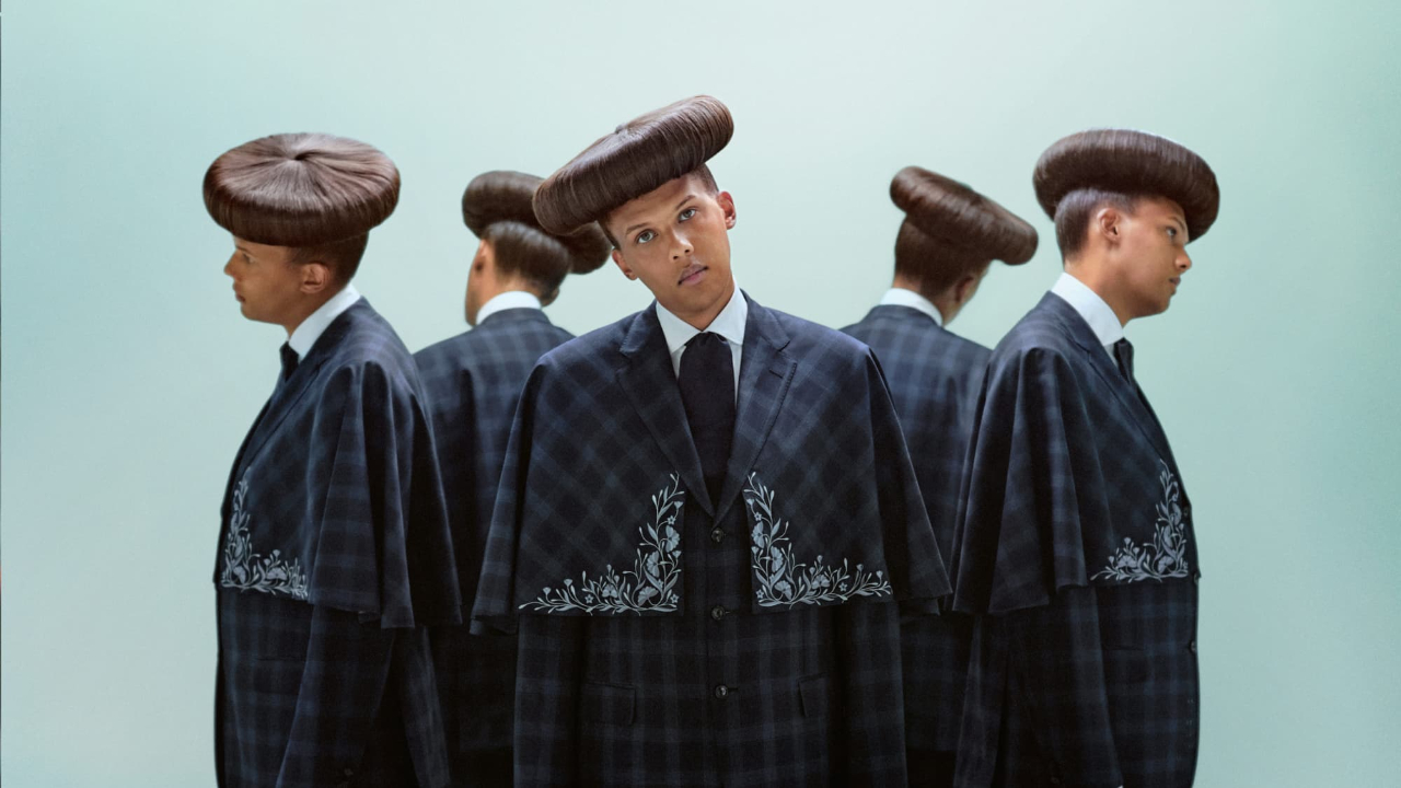 Stromae : une nouvelle date à Clermont-Ferrand ! Stromae : une nouvelle date à Clermont-Ferrand !