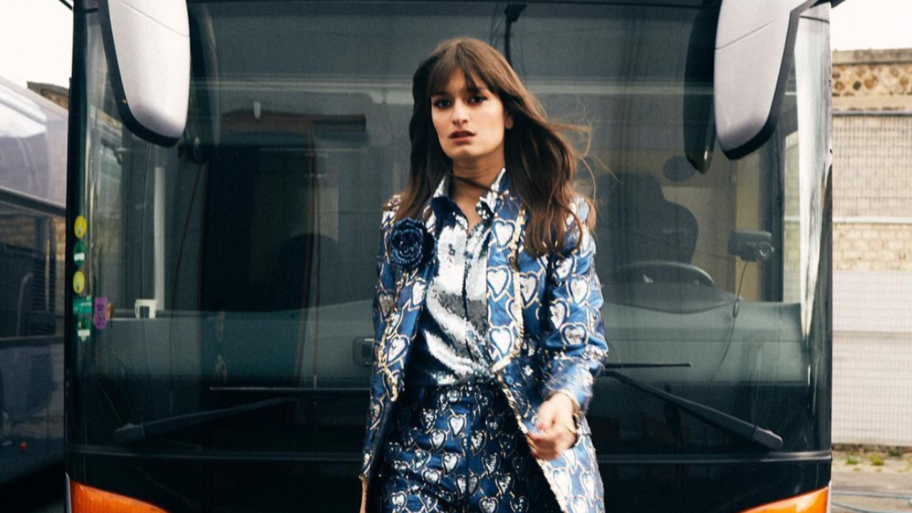 Sur Instagram, Clara Luciani s'amuse avec ses fans et fait une grande annonce Sur Instagram, Clara Luciani s'amuse avec ses fans et fait une grande annonce