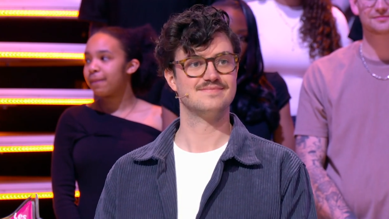 Sur TF1, un Clermontois devient ma&icirc;tre de midi et pourrait d&eacute;crocher l'&eacute;toile myst&eacute;rieuse