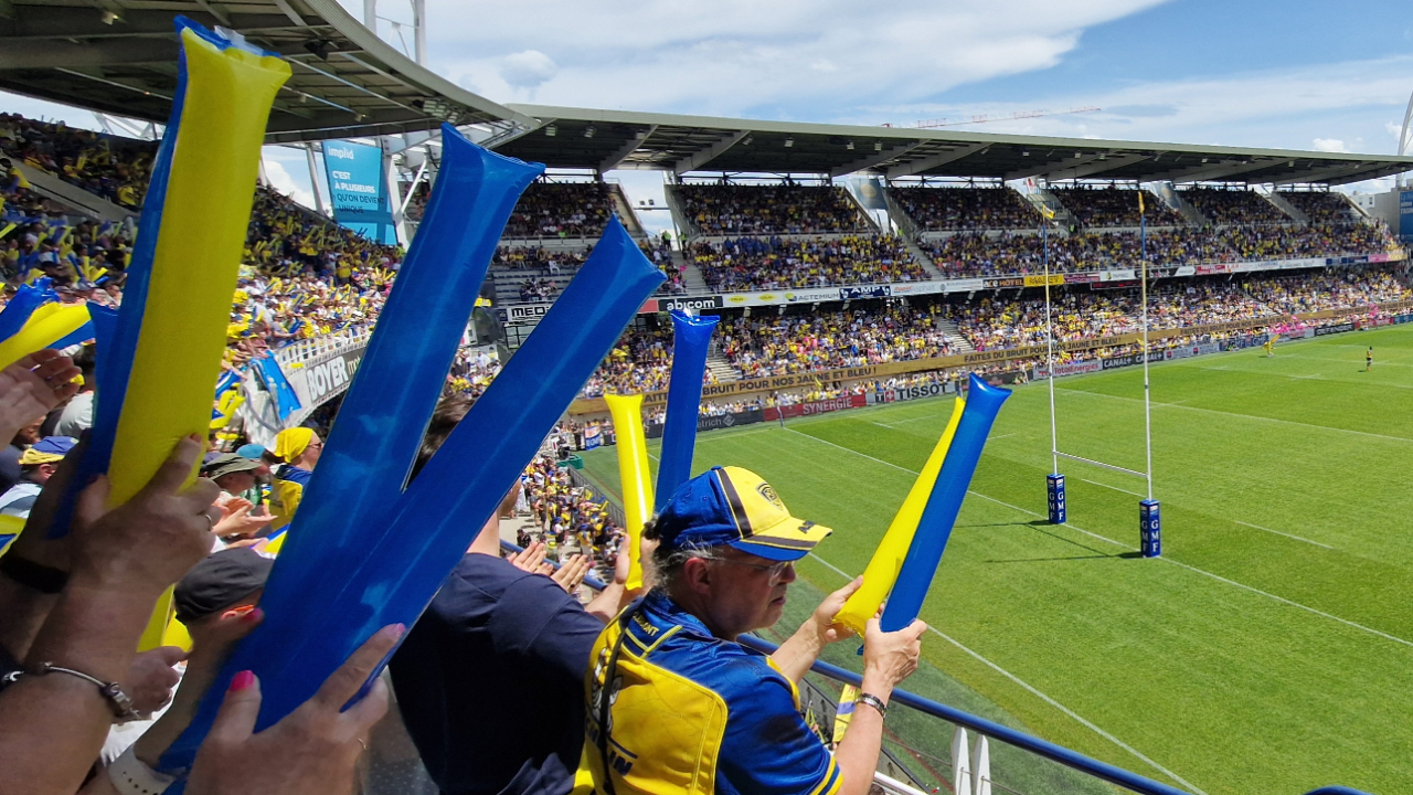 TOP 14. Bayonne - Clermont : comment obtenir vos billets pour le match de barrage ? TOP 14. Bayonne - Clermont : comment obtenir vos billets pour le match de barrage ?