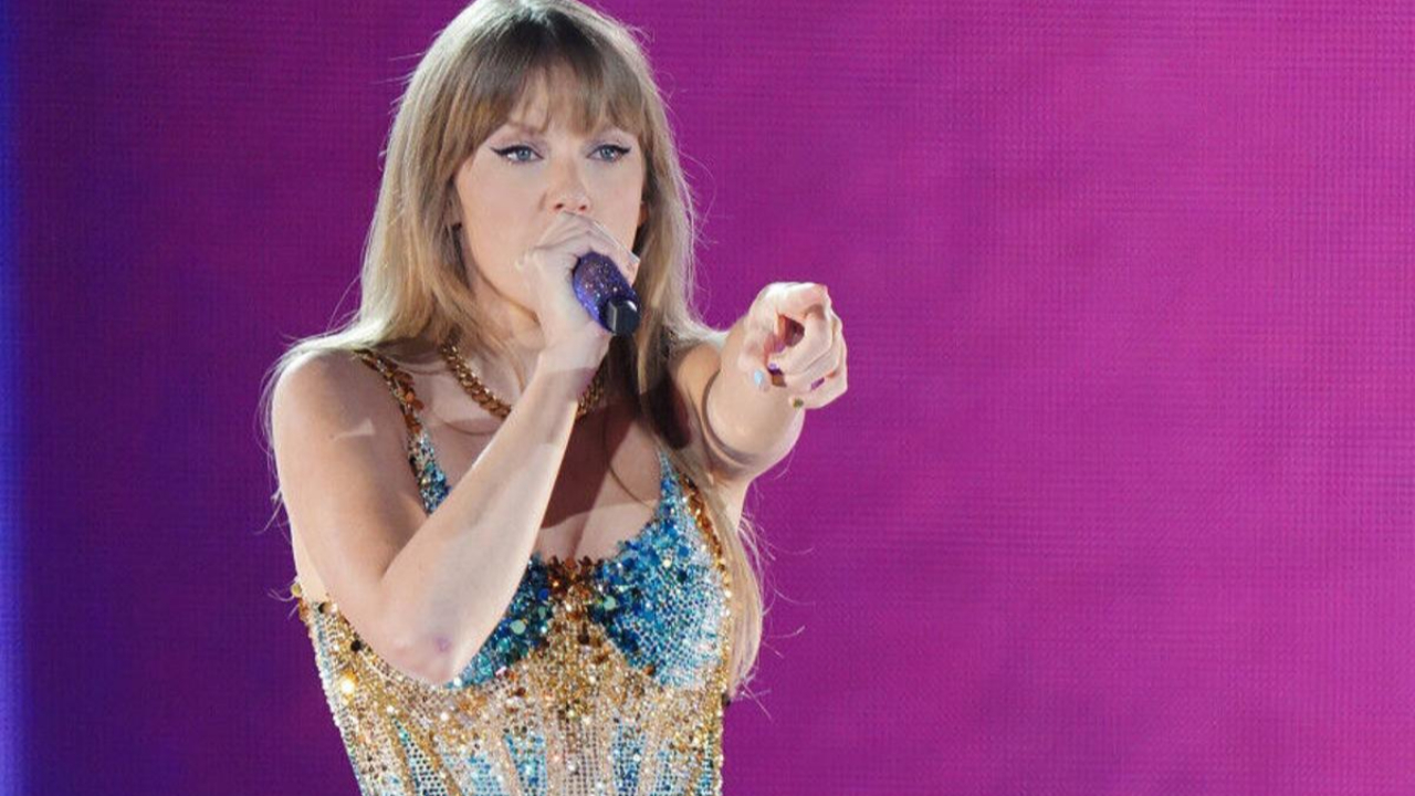 Taylor Swift : nouvelle mise en vente sur Ticketmaster Taylor Swift : nouvelle mise en vente sur Ticketmaster